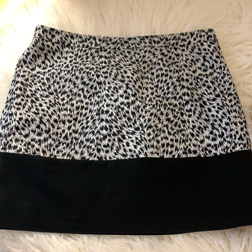 Michael Kors petite skirt